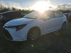 JTDEPRAE4LJ076061 2020 TOYOTA COROLLA