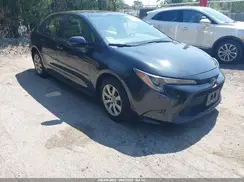 JTDEPRAE4LJ076092 2020 TOYOTA COROLLA