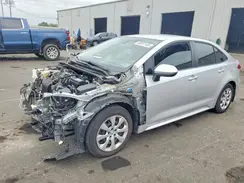 JTDEPRAE4LJ076772 2020 TOYOTA COROLLA