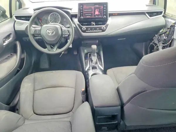 JTDEPRAE4LJ076772 2020 TOYOTA COROLLA - Image 8