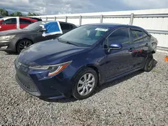 JTDEPRAE4LJ076903 2020 TOYOTA COROLLA