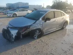 JTDEPRAE4LJ076934 2020 TOYOTA COROLLA