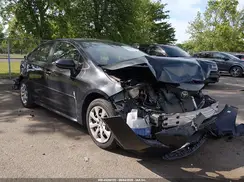 JTDEPRAE4LJ078117 2020 TOYOTA COROLLA