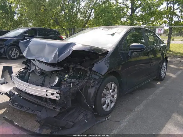 JTDEPRAE4LJ078117 2020 TOYOTA COROLLA - Image 2