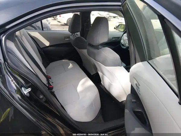 JTDEPRAE4LJ078117 2020 TOYOTA COROLLA - Image 8
