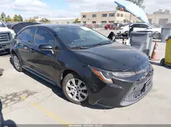 JTDEPRAE4LJ078389 2020 TOYOTA COROLLA