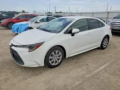 JTDEPRAE4LJ079185 2020 TOYOTA COROLLA