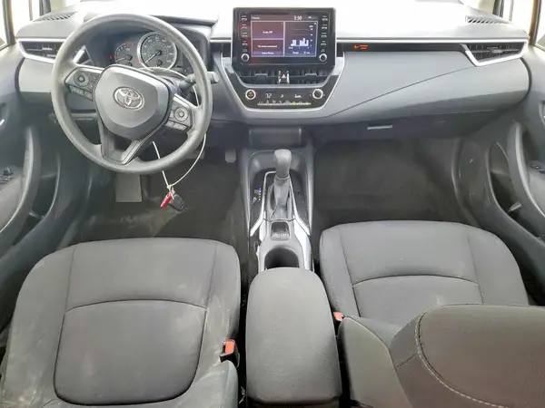 JTDEPRAE4LJ079185 2020 TOYOTA COROLLA - Image 8