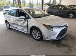 JTDEPRAE4LJ079672 2020 TOYOTA COROLLA