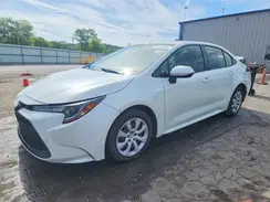 JTDEPRAE4LJ080434 2020 TOYOTA COROLLA