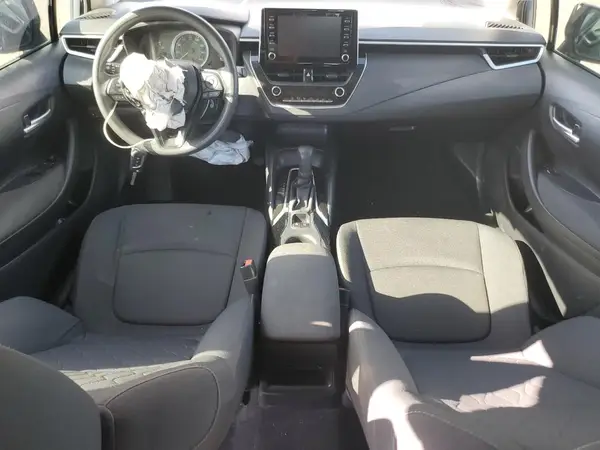 JTDEPRAE4LJ080451 2020 TOYOTA COROLLA - Image 8
