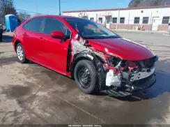 JTDEPRAE4LJ081499 2020 TOYOTA COROLLA
