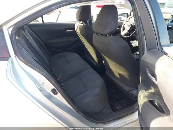 JTDEPRAE4LJ081521 2020 TOYOTA COROLLA - Image 8