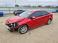 JTDEPRAE4LJ083429 2020 TOYOTA COROLLA
