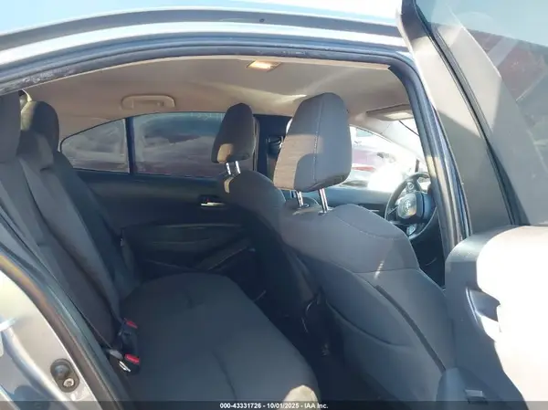 JTDEPRAE4LJ083463 2020 TOYOTA COROLLA - Image 8