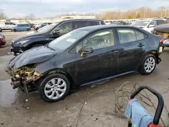 JTDEPRAE4LJ083883 2020 TOYOTA COROLLA