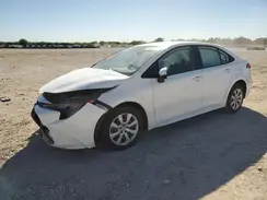 JTDEPRAE4LJ085438 2020 TOYOTA COROLLA