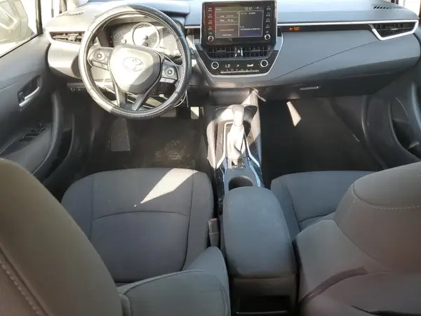 JTDEPRAE4LJ085777 2020 TOYOTA COROLLA - Image 8