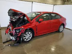 JTDEPRAE4LJ086234 2020 TOYOTA COROLLA