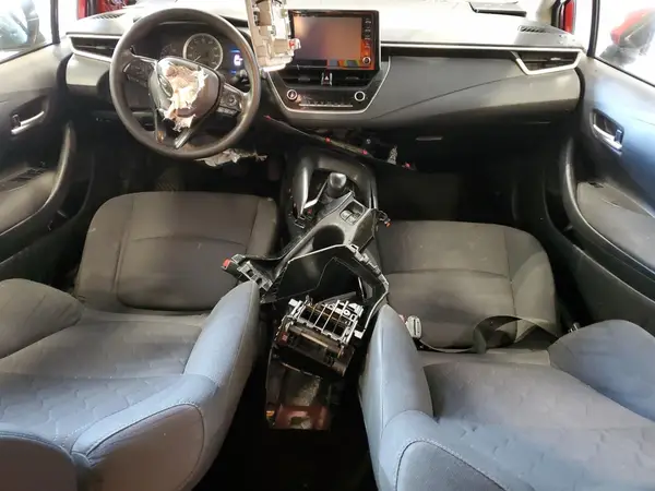 JTDEPRAE4LJ086234 2020 TOYOTA COROLLA - Image 8