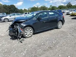 JTDEPRAE4LJ086637 2020 TOYOTA COROLLA