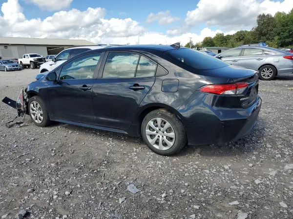 JTDEPRAE4LJ086637 2020 TOYOTA COROLLA - Image 2