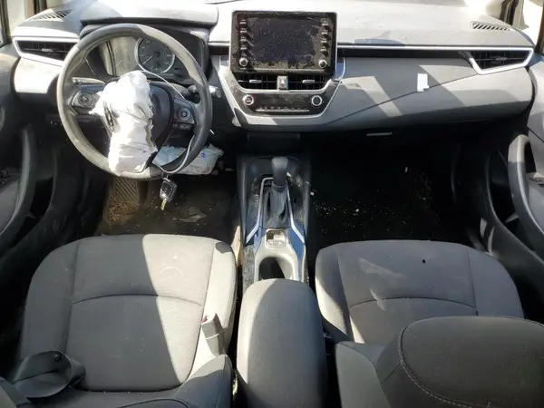 JTDEPRAE4LJ086637 2020 TOYOTA COROLLA - Image 8