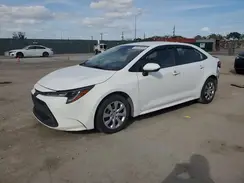 JTDEPRAE4LJ087545 2020 TOYOTA COROLLA