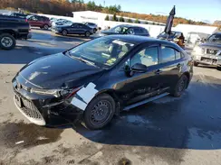 JTDEPRAE4LJ088145 2020 TOYOTA COROLLA