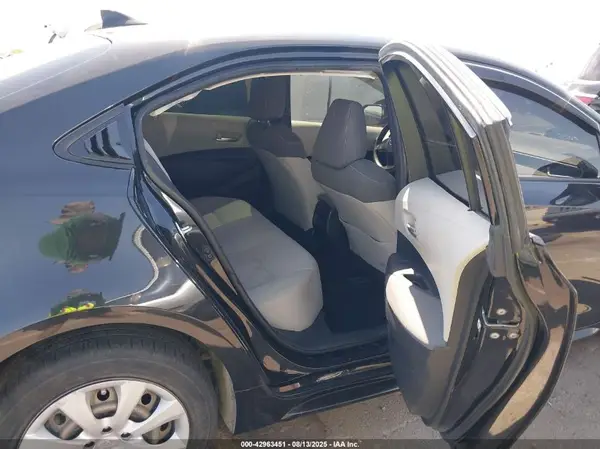JTDEPRAE4LJ089134 2020 TOYOTA COROLLA - Image 8