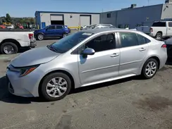 JTDEPRAE4LJ089182 2020 TOYOTA COROLLA