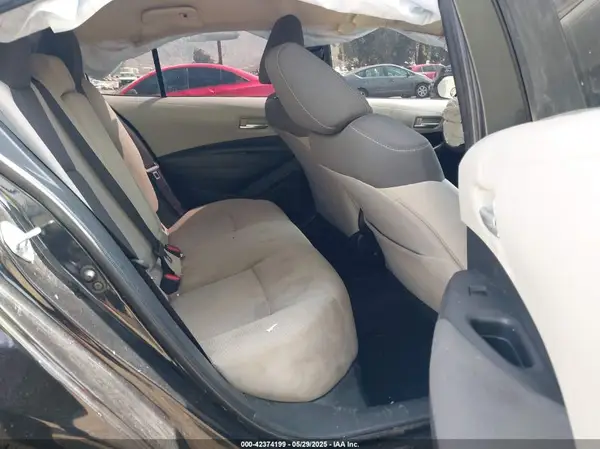 JTDEPRAE4LJ089506 2020 TOYOTA COROLLA - Image 8