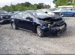 JTDEPRAE4LJ089800 2020 TOYOTA COROLLA