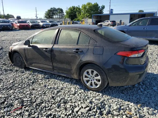 JTDEPRAE4LJ089988 2020 TOYOTA COROLLA - Image 2