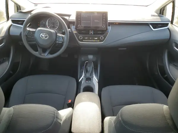 JTDEPRAE4LJ089988 2020 TOYOTA COROLLA - Image 8