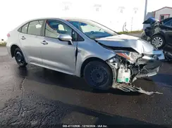 JTDEPRAE4LJ090137 2020 TOYOTA COROLLA