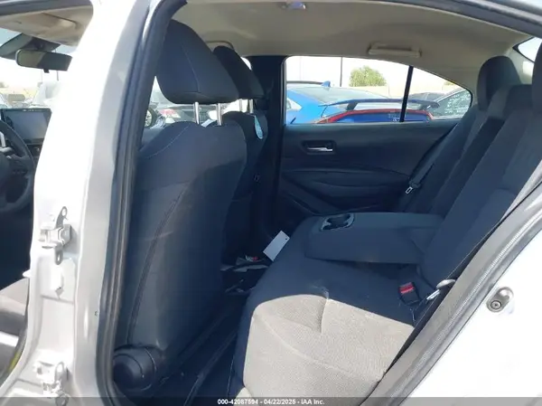 JTDEPRAE4LJ090249 2020 TOYOTA COROLLA - Image 8