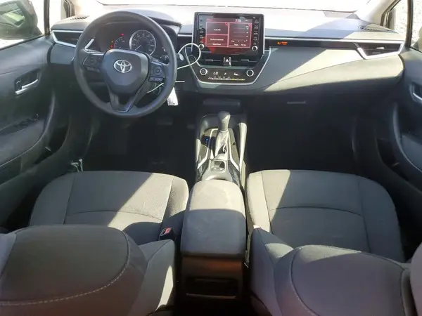 JTDEPRAE4LJ090834 2020 TOYOTA COROLLA - Image 8