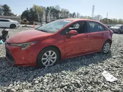 JTDEPRAE4LJ090915 2020 TOYOTA COROLLA