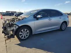 JTDEPRAE4LJ091157 2020 TOYOTA COROLLA