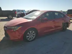 JTDEPRAE4LJ091272 2020 TOYOTA COROLLA