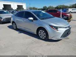 JTDEPRAE4LJ091384 2020 TOYOTA COROLLA