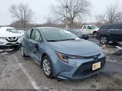 JTDEPRAE4LJ092065 2020 TOYOTA COROLLA
