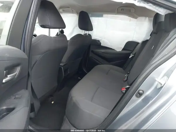 JTDEPRAE4LJ092065 2020 TOYOTA COROLLA - Image 8
