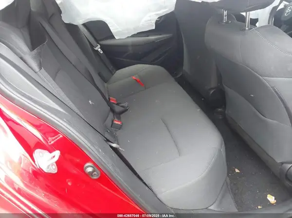 JTDEPRAE4LJ092244 2020 TOYOTA COROLLA - Image 8