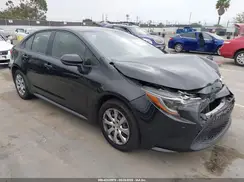 JTDEPRAE4LJ094866 2020 TOYOTA COROLLA