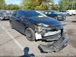 JTDEPRAE4LJ095127 2020 TOYOTA COROLLA