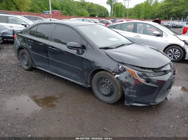 JTDEPRAE4LJ095127 2020 TOYOTA COROLLA - Image 1