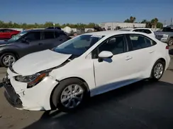 JTDEPRAE4LJ095130 2020 TOYOTA COROLLA
