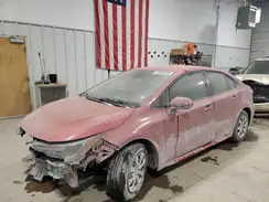 JTDEPRAE4LJ095323 2020 TOYOTA COROLLA